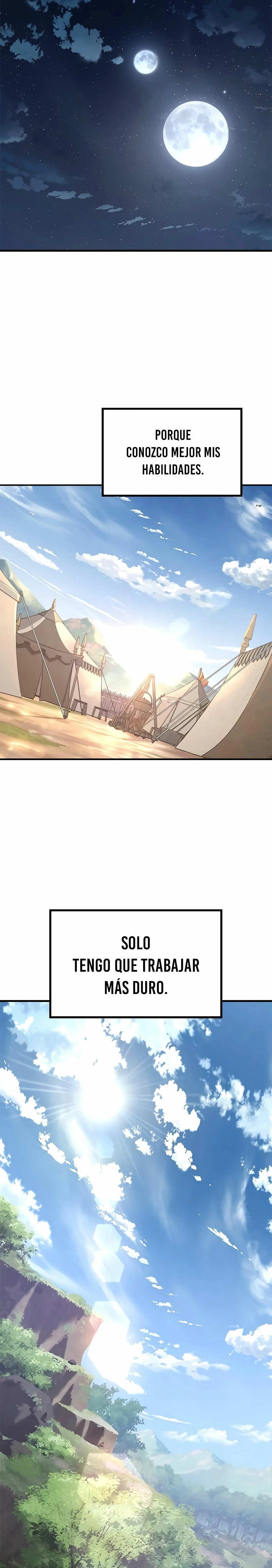Read Caballero en eterna regresión ES Manga Online