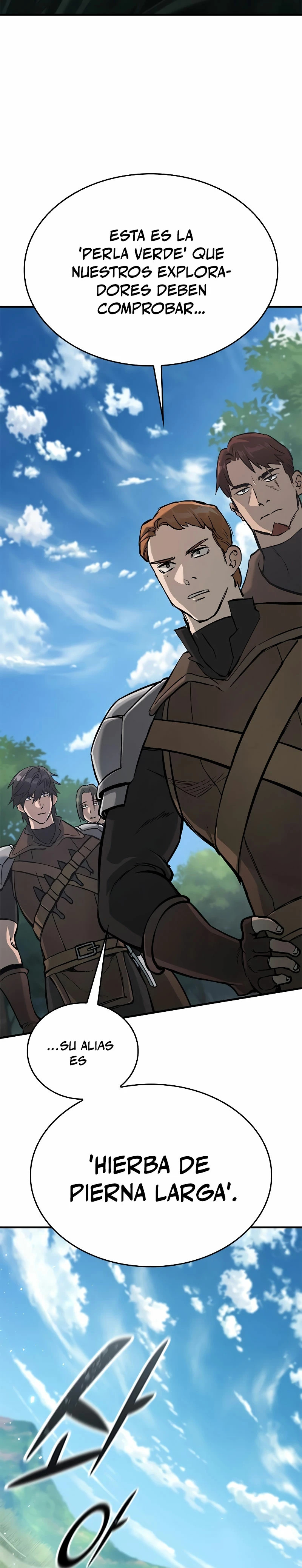 Read Caballero en eterna regresión ES Manga Online