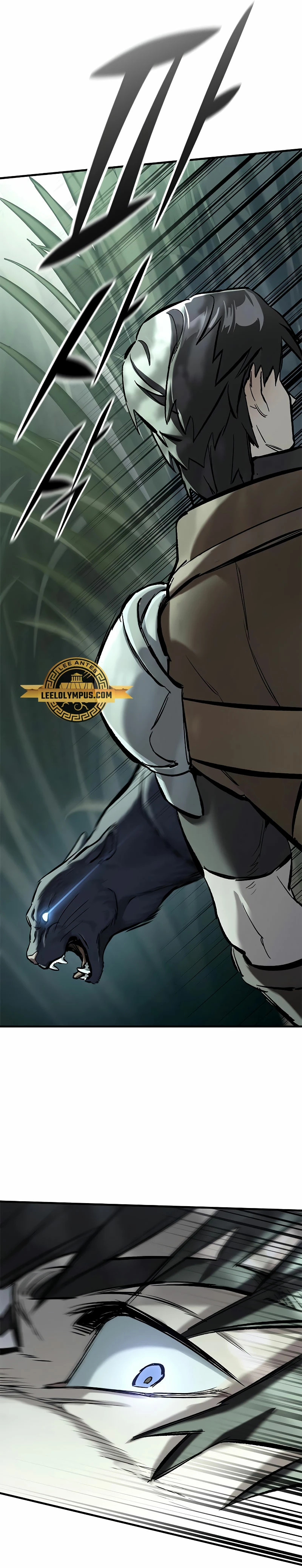 Read Caballero en eterna regresión ES Manga Online