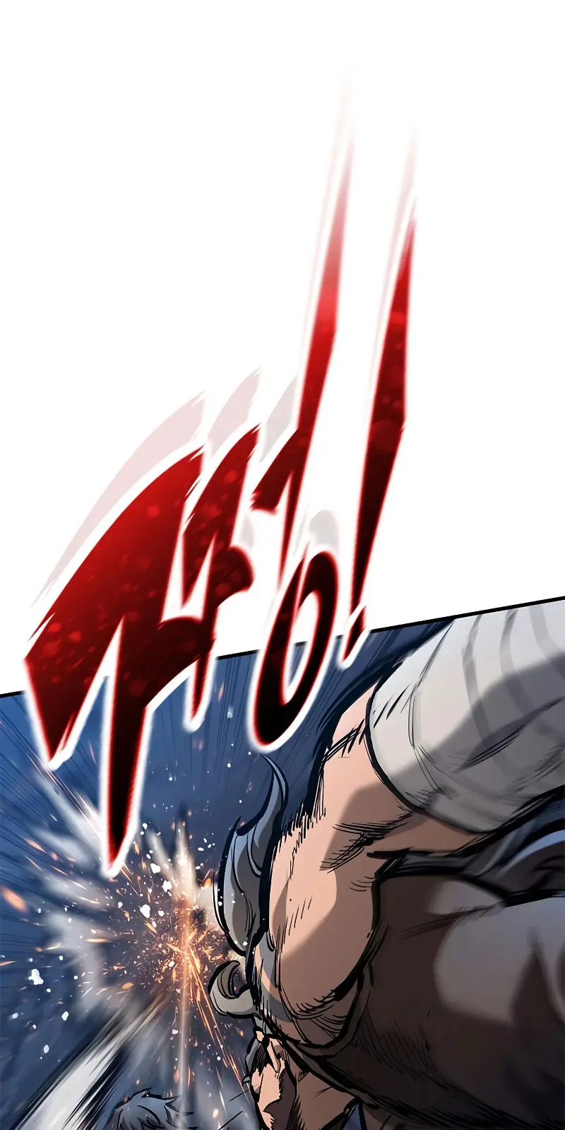 Read Caballero en eterna regresión ES Manga Online