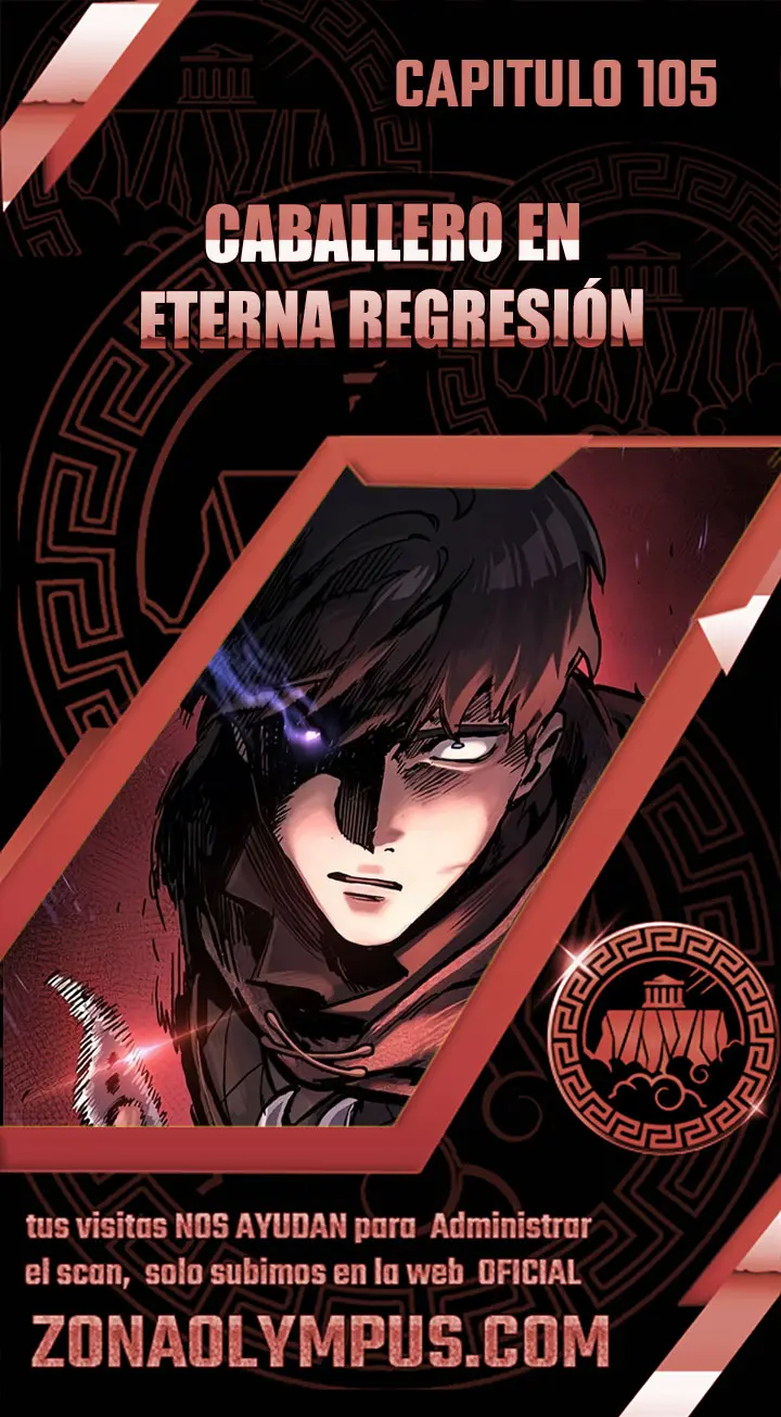Read Caballero en eterna regresión ES Manga Online