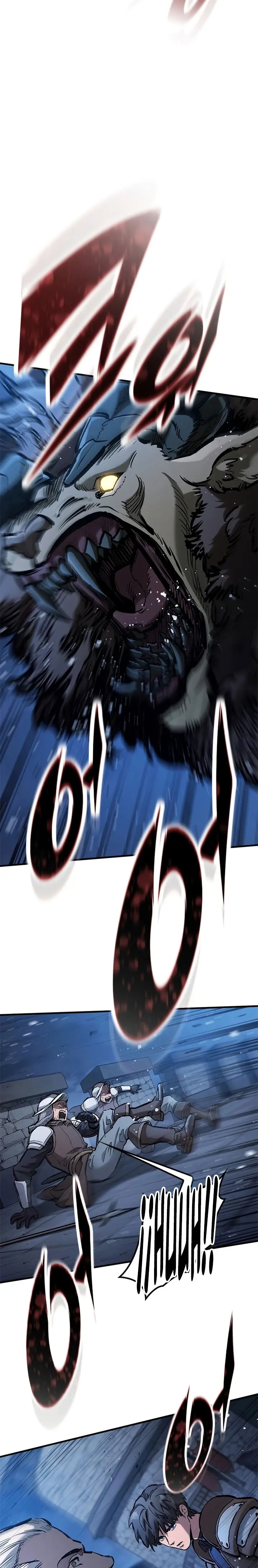Read Caballero en eterna regresión ES Manga Online