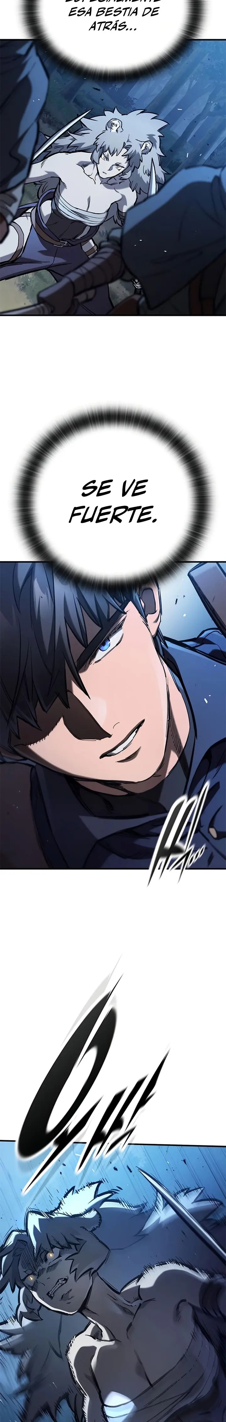 Read Caballero en eterna regresión ES Manga Online