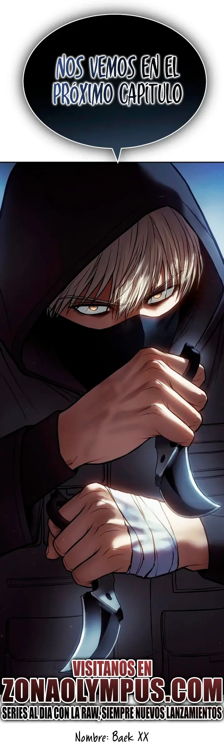Read Caballero en eterna regresión ES Manga Online