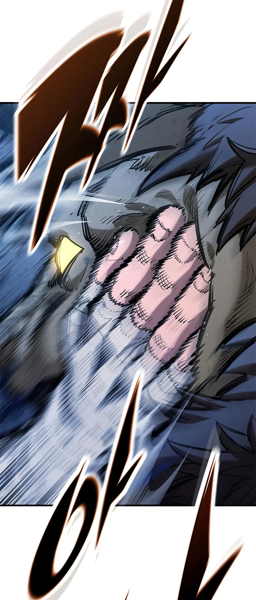 Read Caballero en eterna regresión ES Manga Online