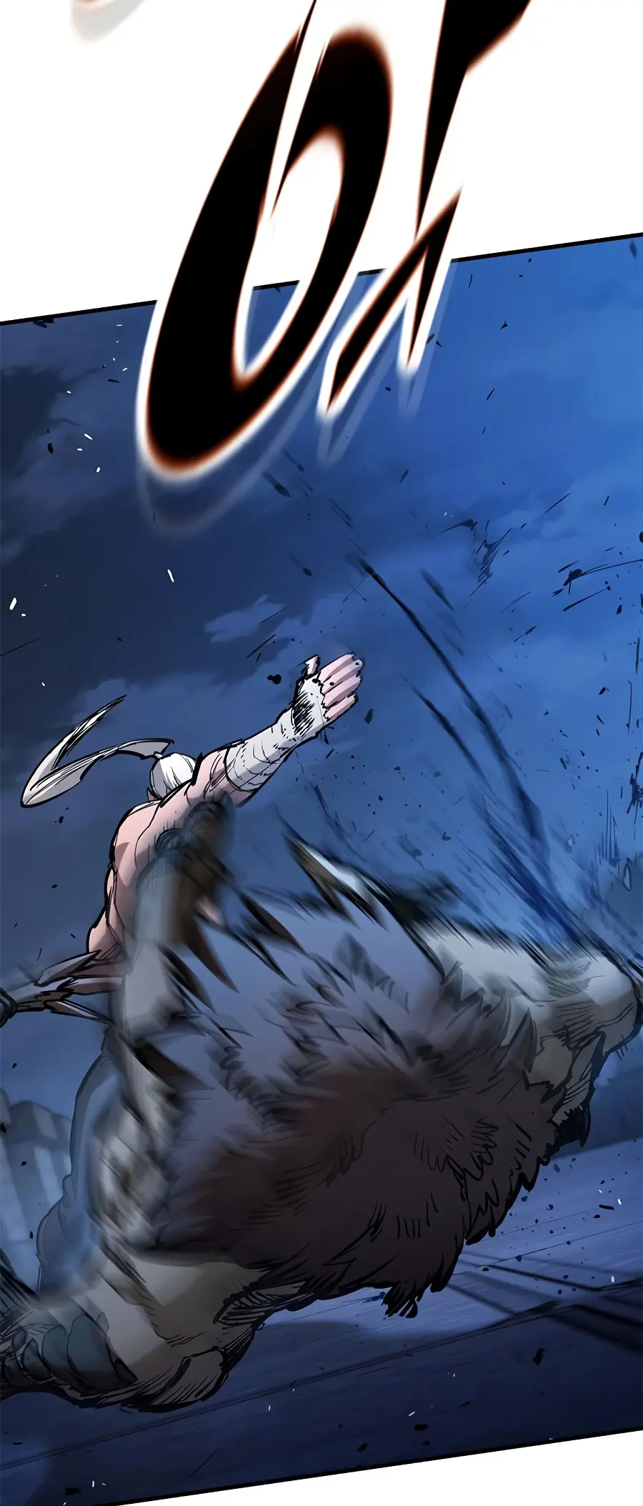Read Caballero en eterna regresión ES Manga Online