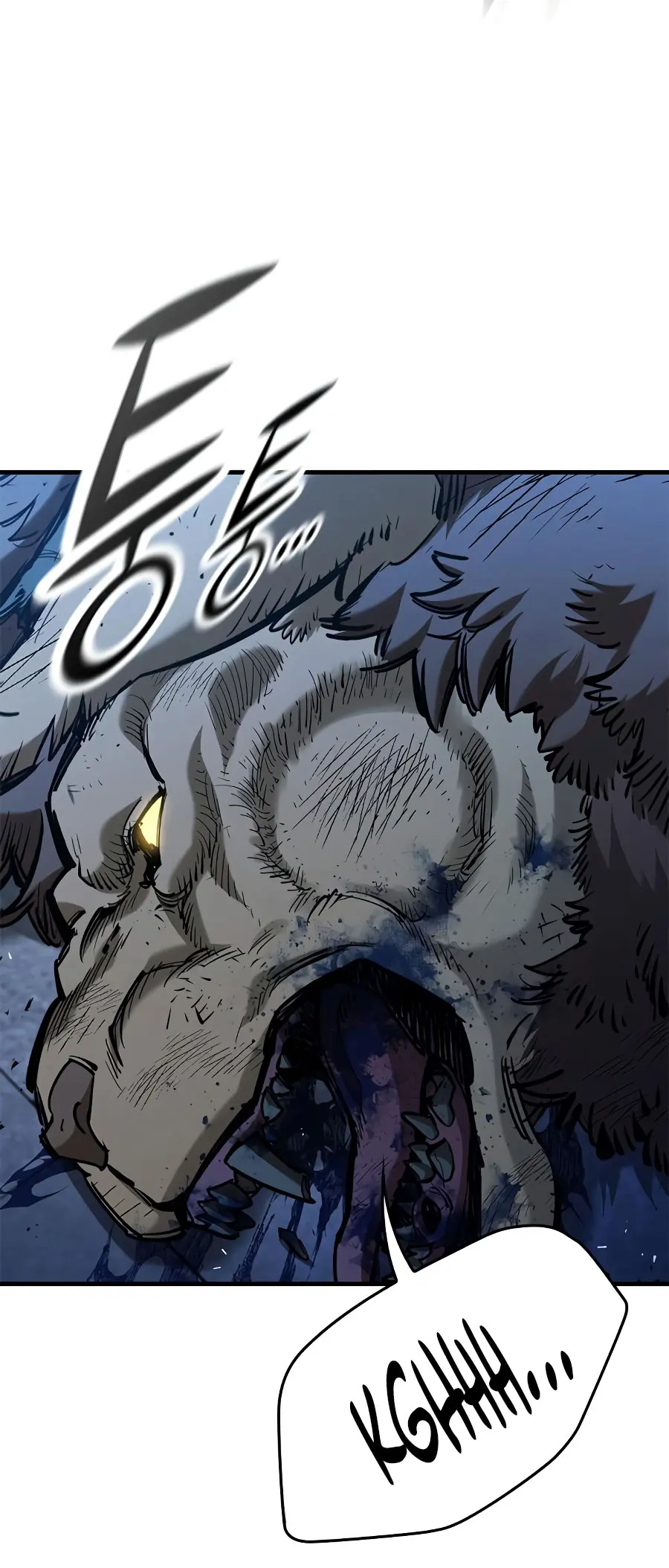 Read Caballero en eterna regresión ES Manga Online