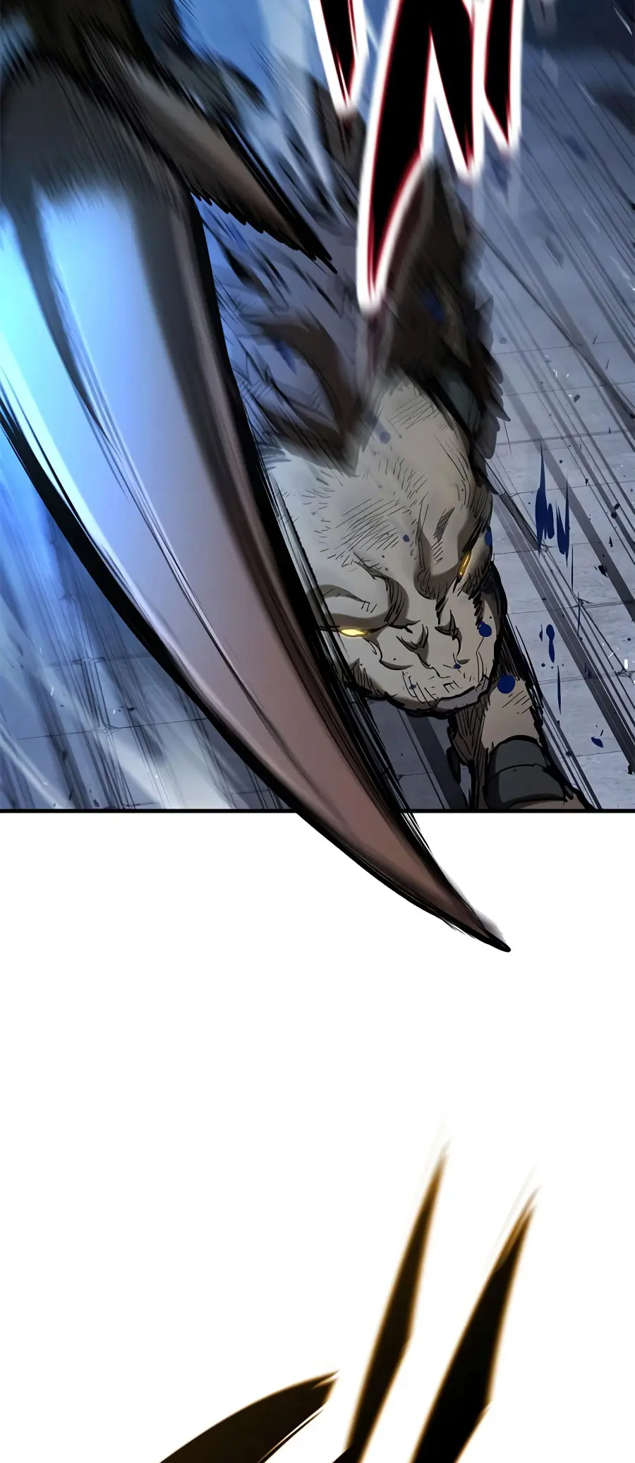 Read Caballero en eterna regresión ES Manga Online