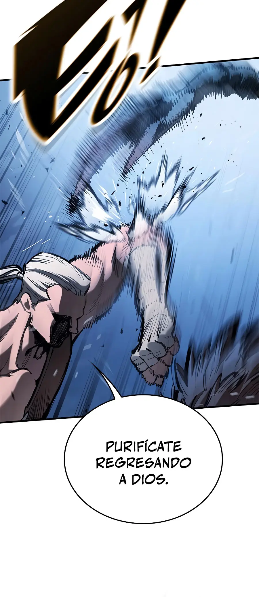 Read Caballero en eterna regresión ES Manga Online