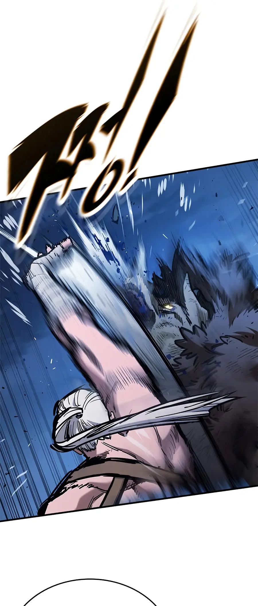 Read Caballero en eterna regresión ES Manga Online