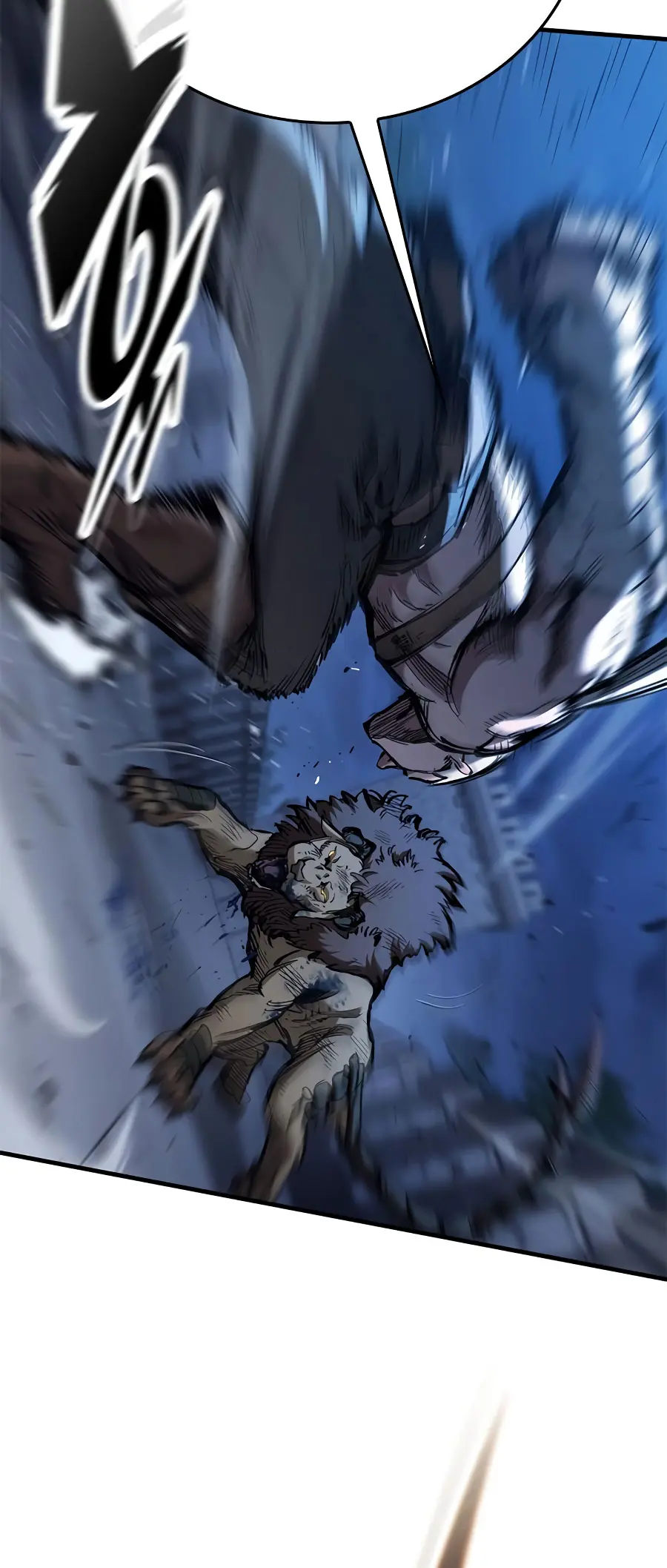 Read Caballero en eterna regresión ES Manga Online
