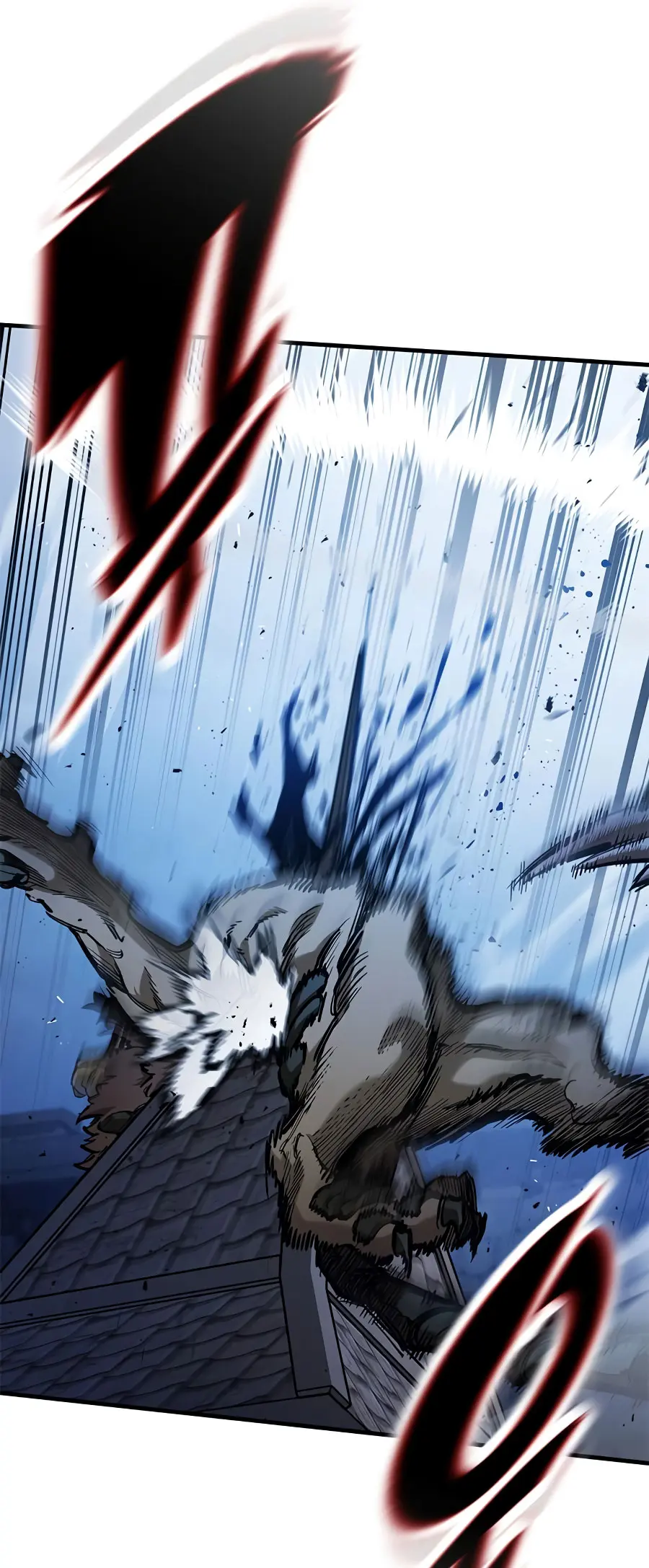 Read Caballero en eterna regresión ES Manga Online