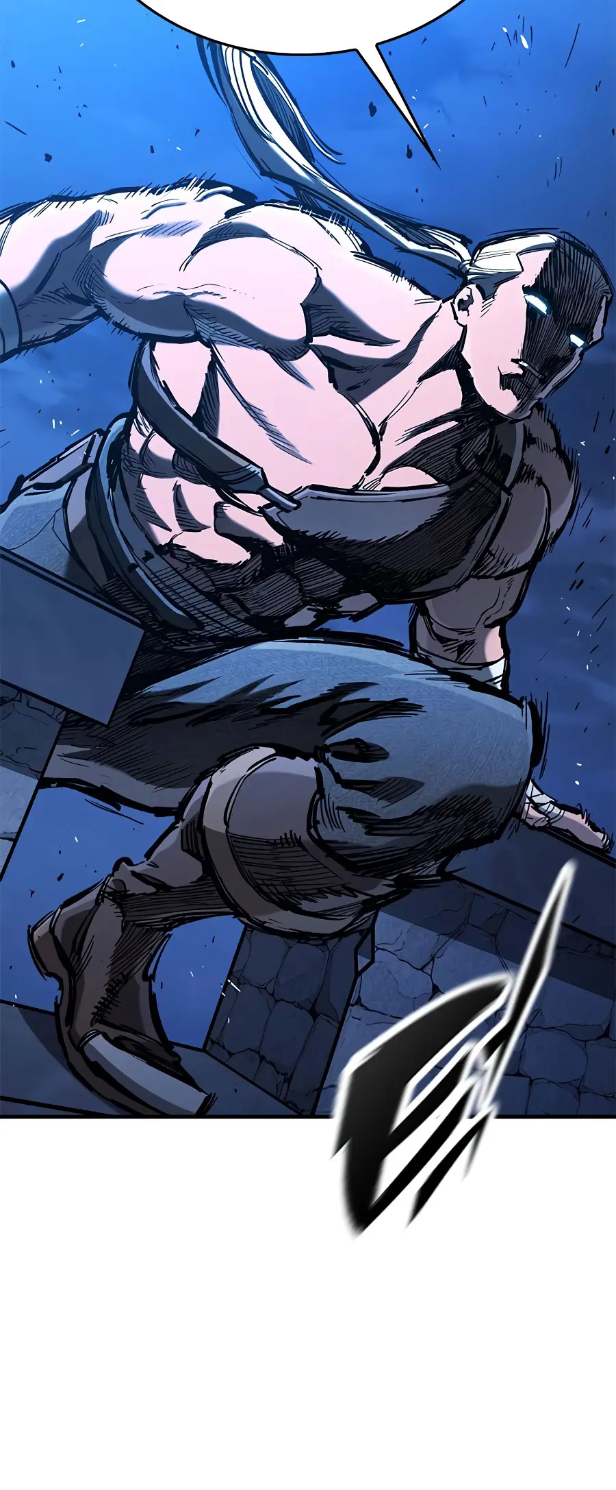Read Caballero en eterna regresión ES Manga Online