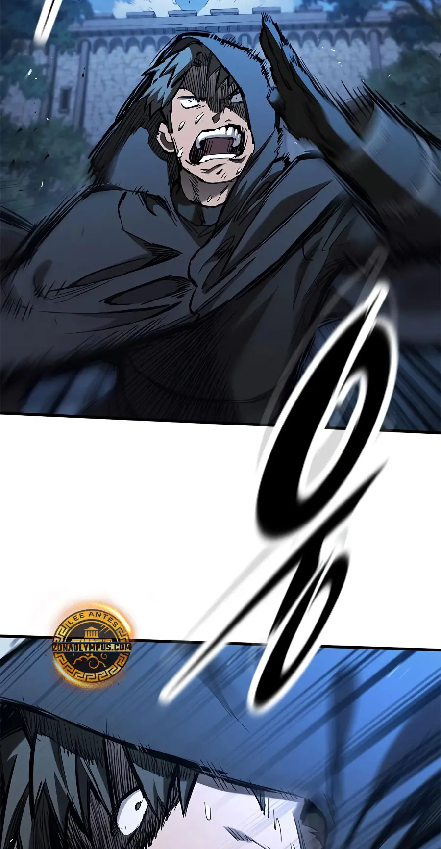 Read Caballero en eterna regresión ES Manga Online