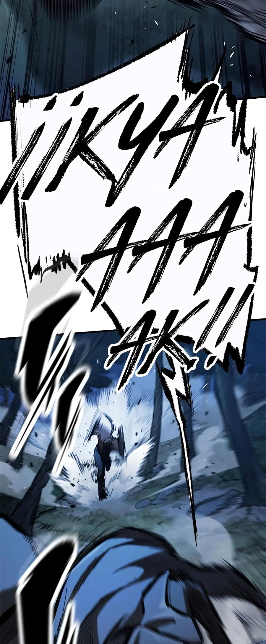 Read Caballero en eterna regresión ES Manga Online