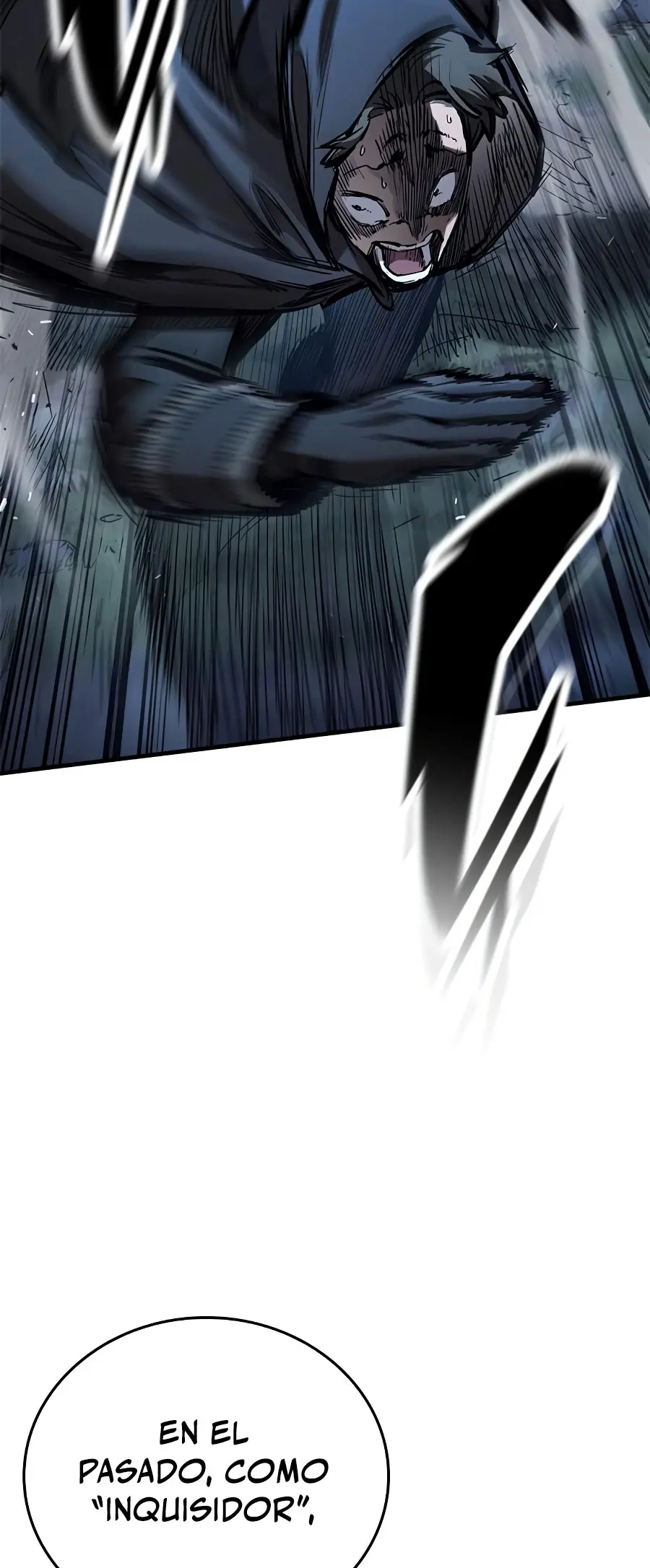Read Caballero en eterna regresión ES Manga Online