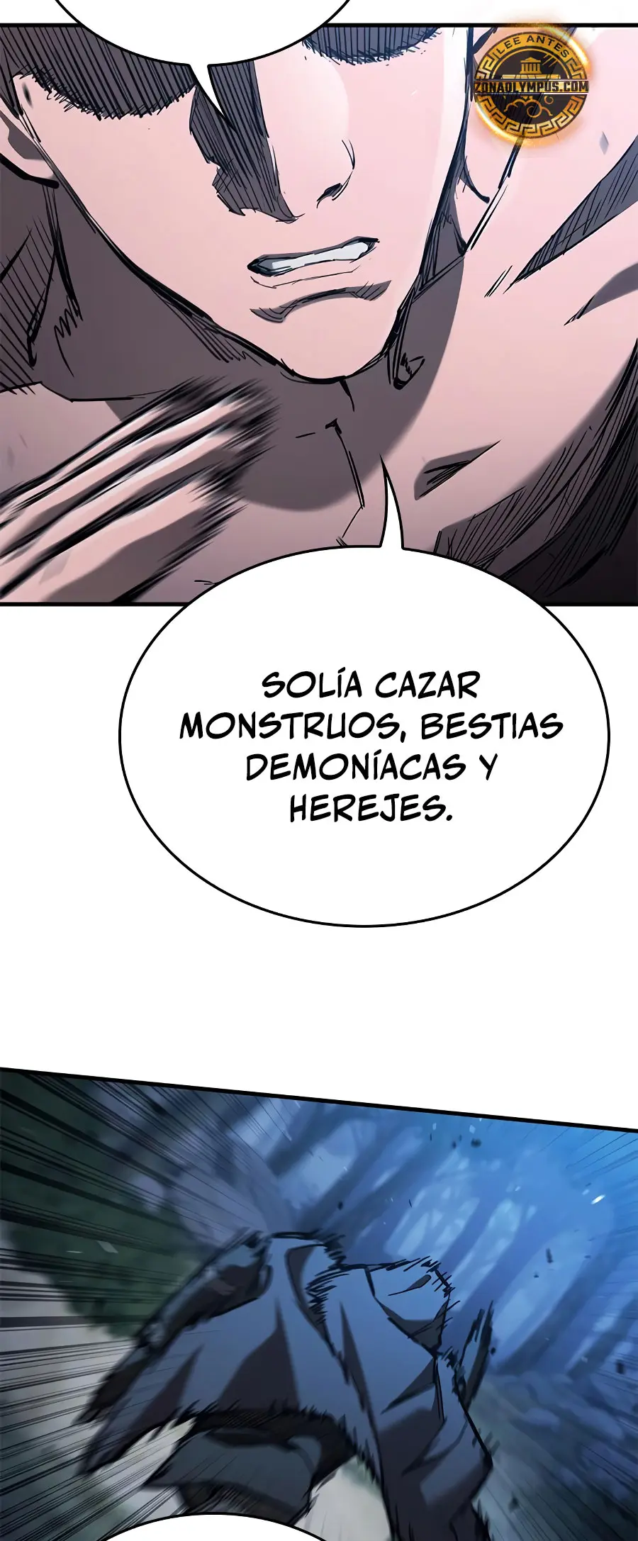 Read Caballero en eterna regresión ES Manga Online