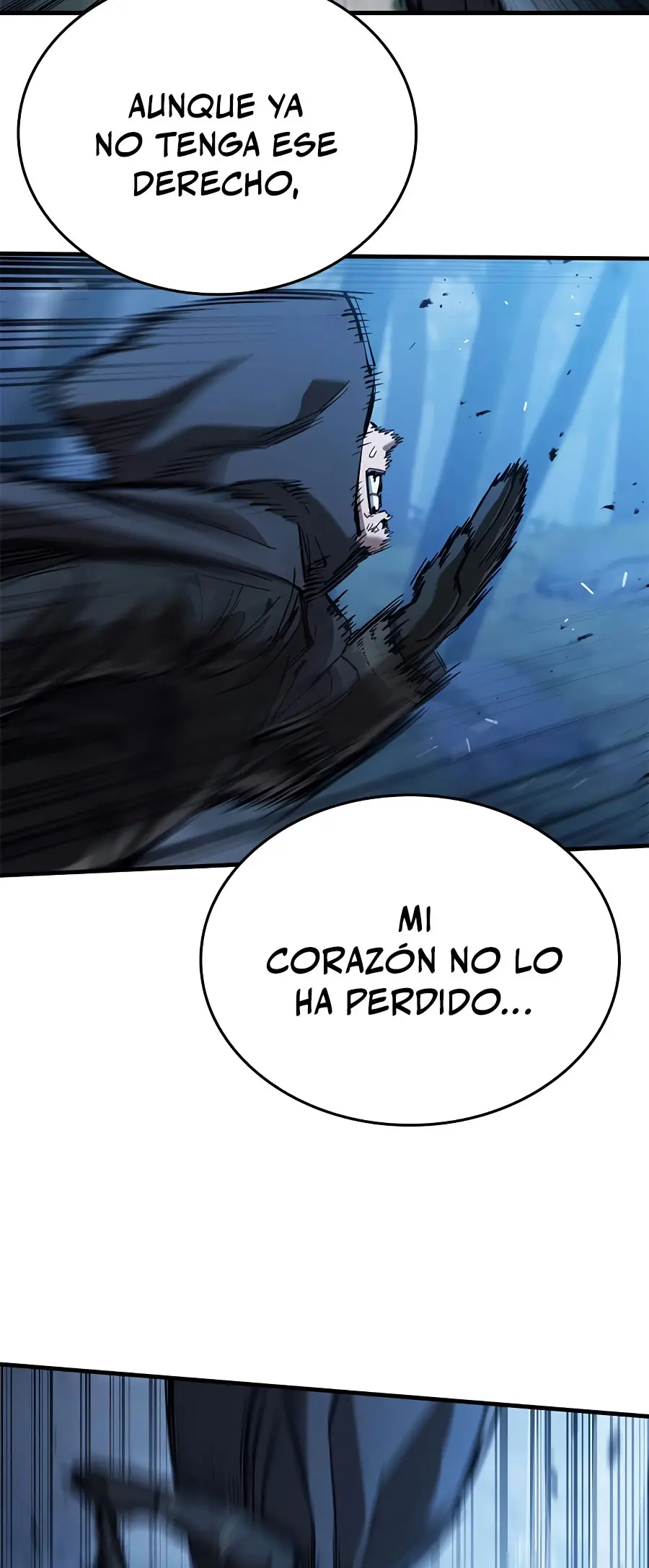 Read Caballero en eterna regresión ES Manga Online