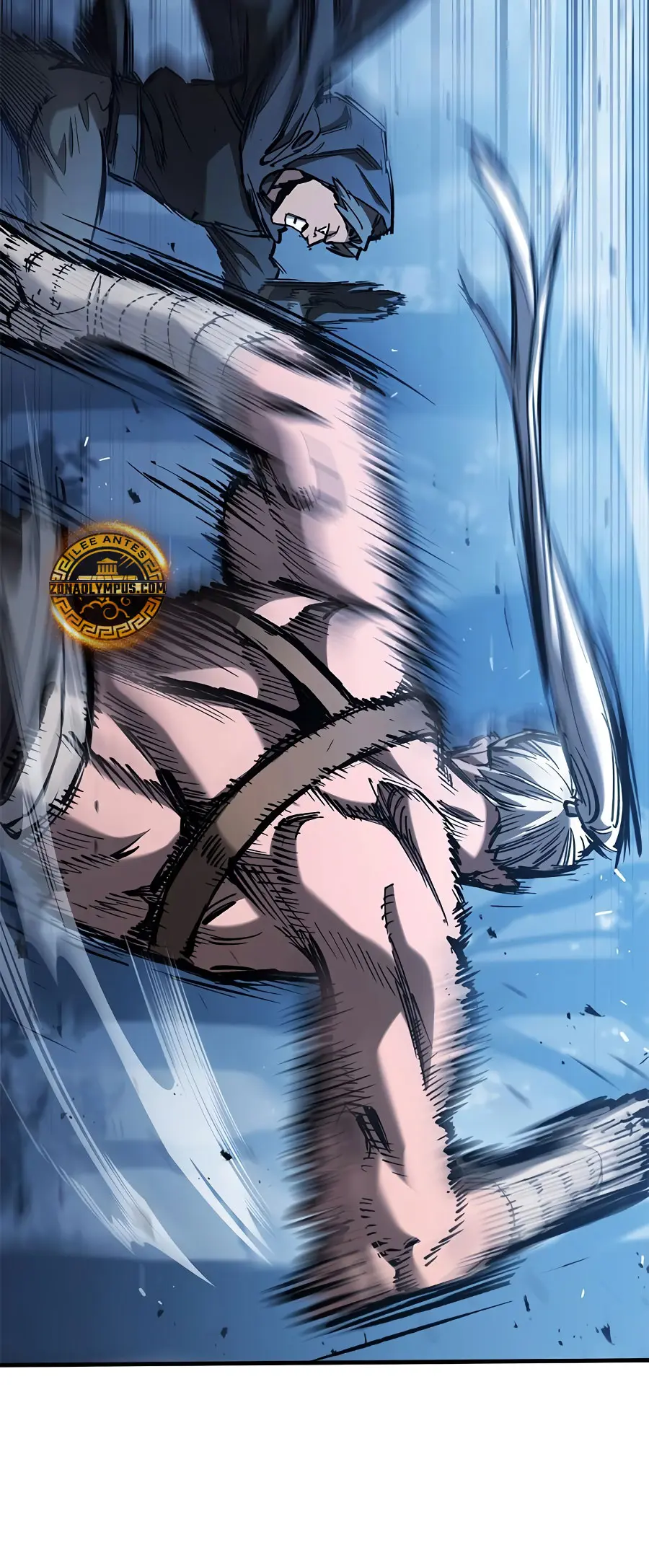 Read Caballero en eterna regresión ES Manga Online