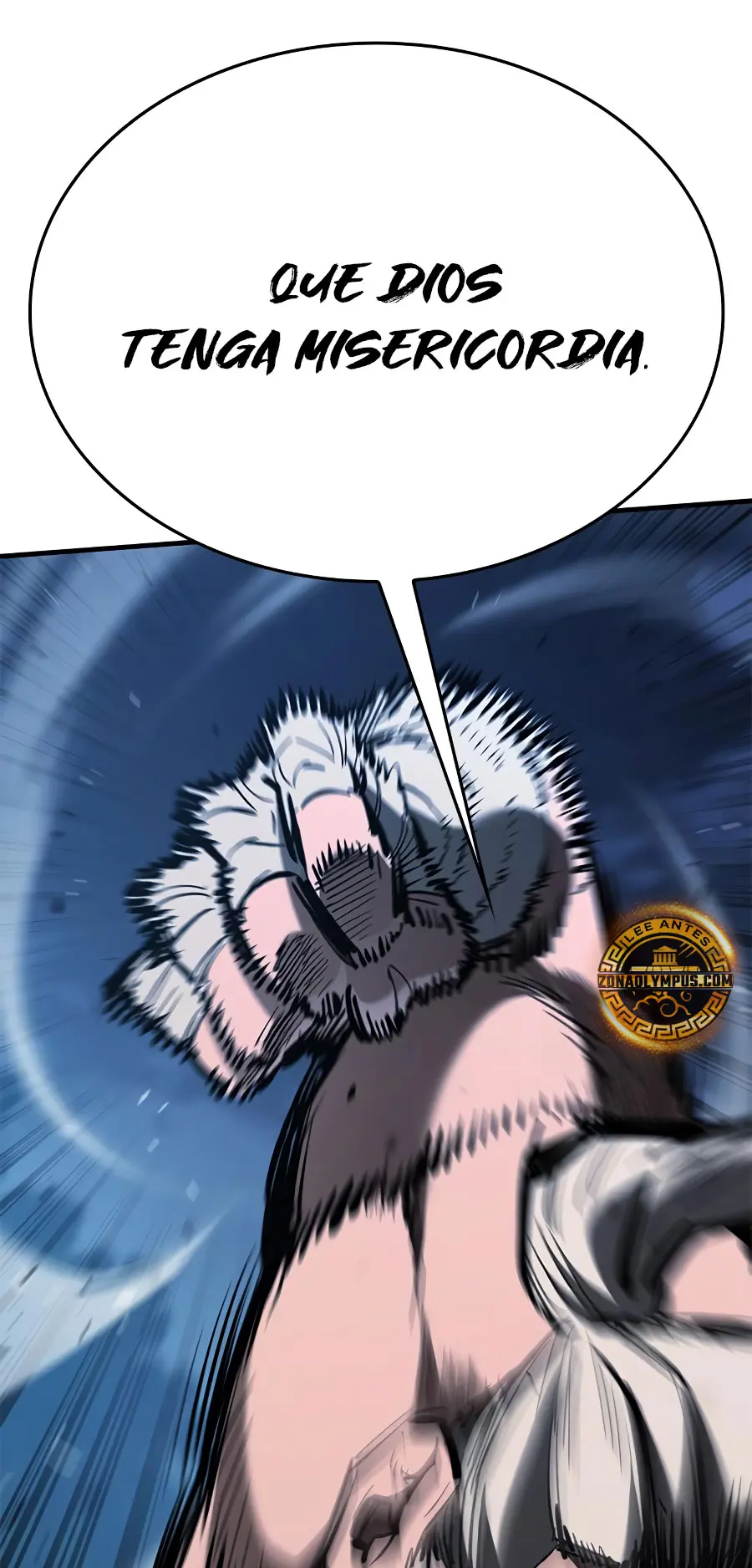 Read Caballero en eterna regresión ES Manga Online