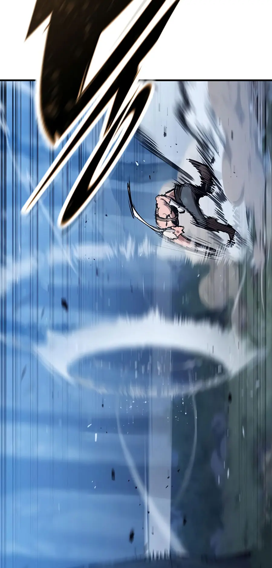 Read Caballero en eterna regresión ES Manga Online