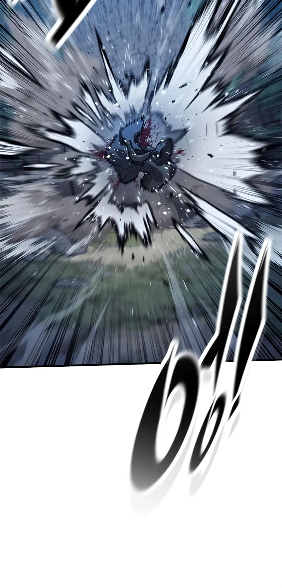 Read Caballero en eterna regresión ES Manga Online