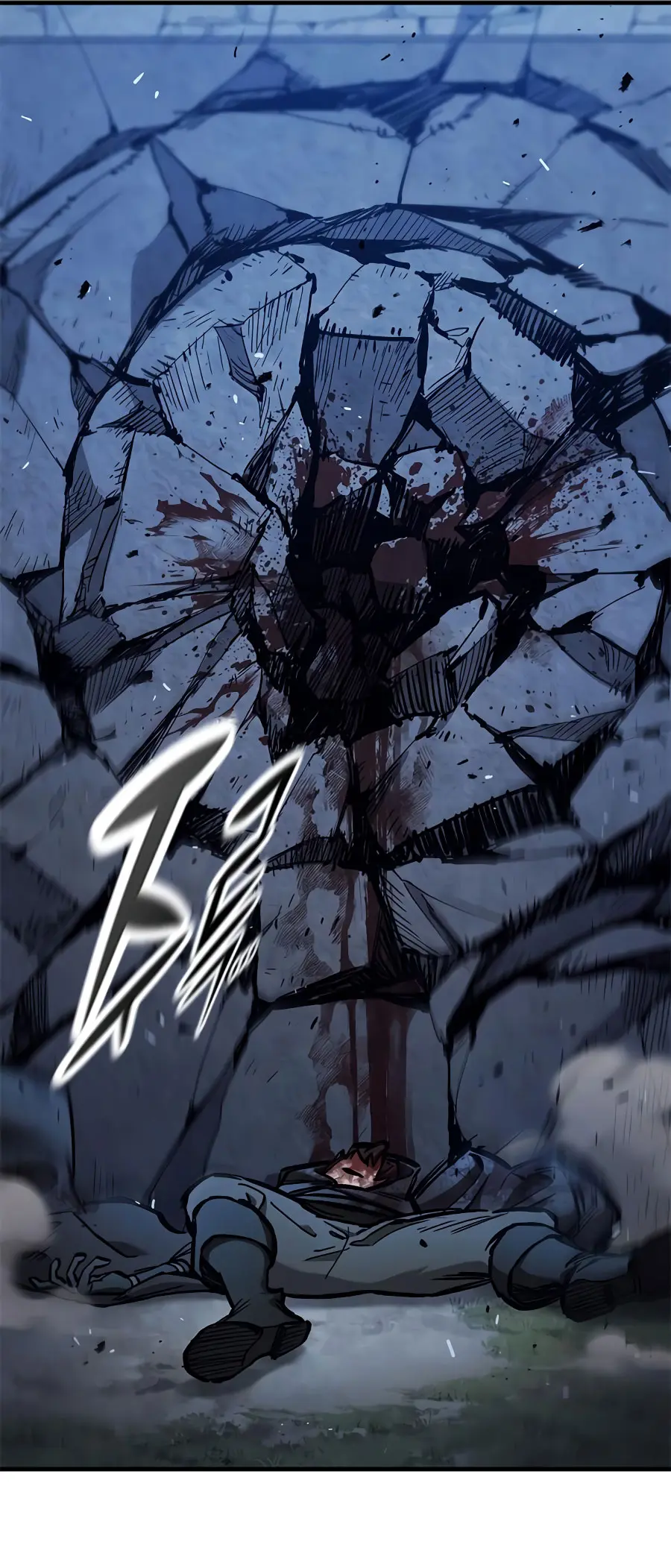 Read Caballero en eterna regresión ES Manga Online