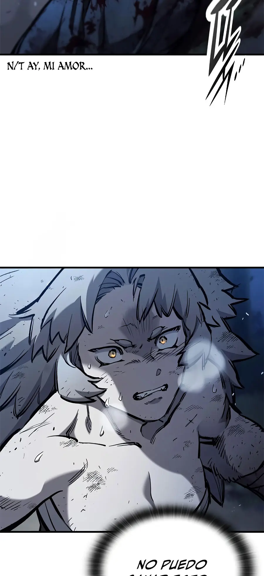 Read Caballero en eterna regresión ES Manga Online