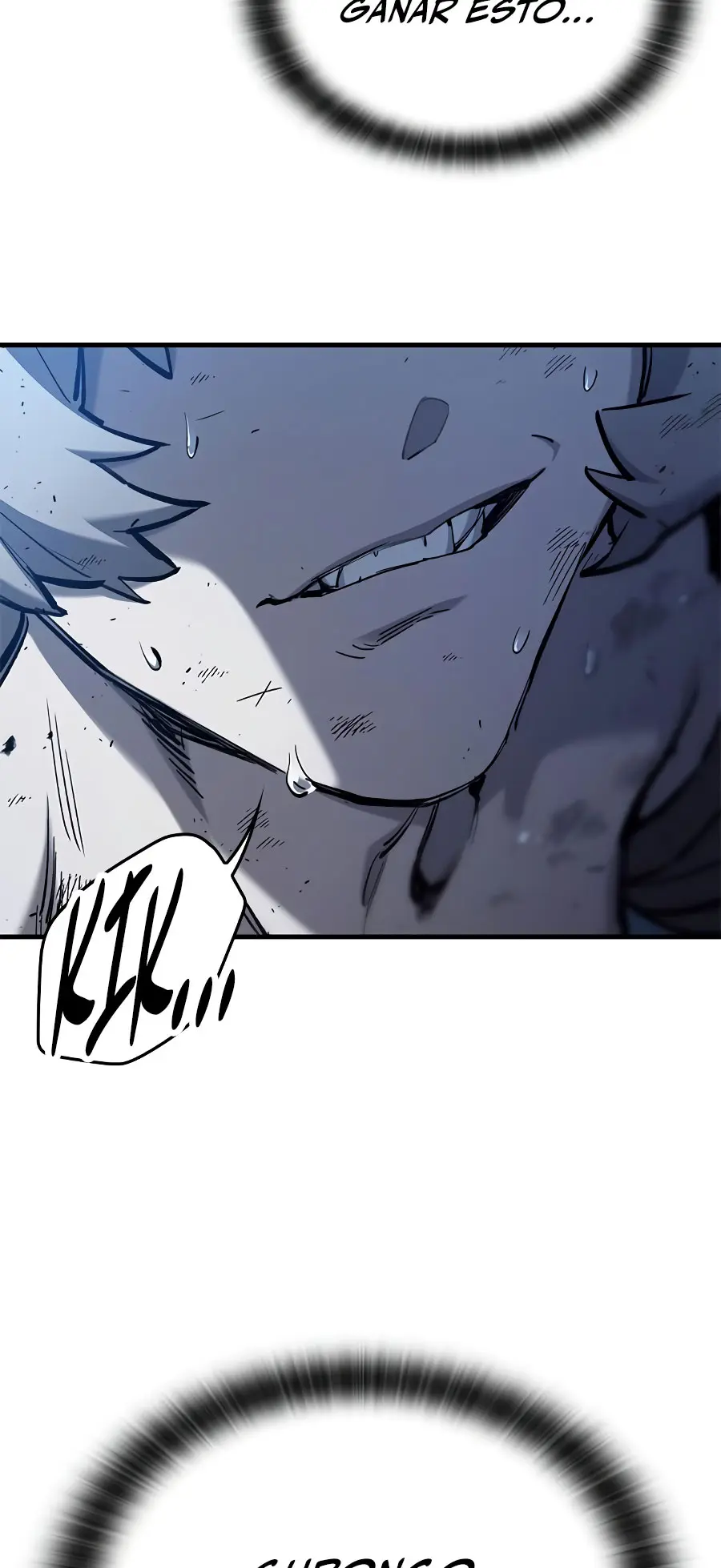 Read Caballero en eterna regresión ES Manga Online