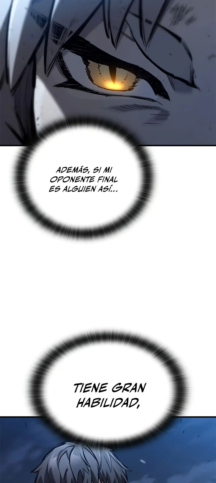 Read Caballero en eterna regresión ES Manga Online