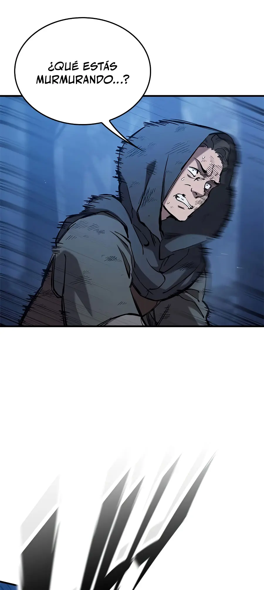 Read Caballero en eterna regresión ES Manga Online