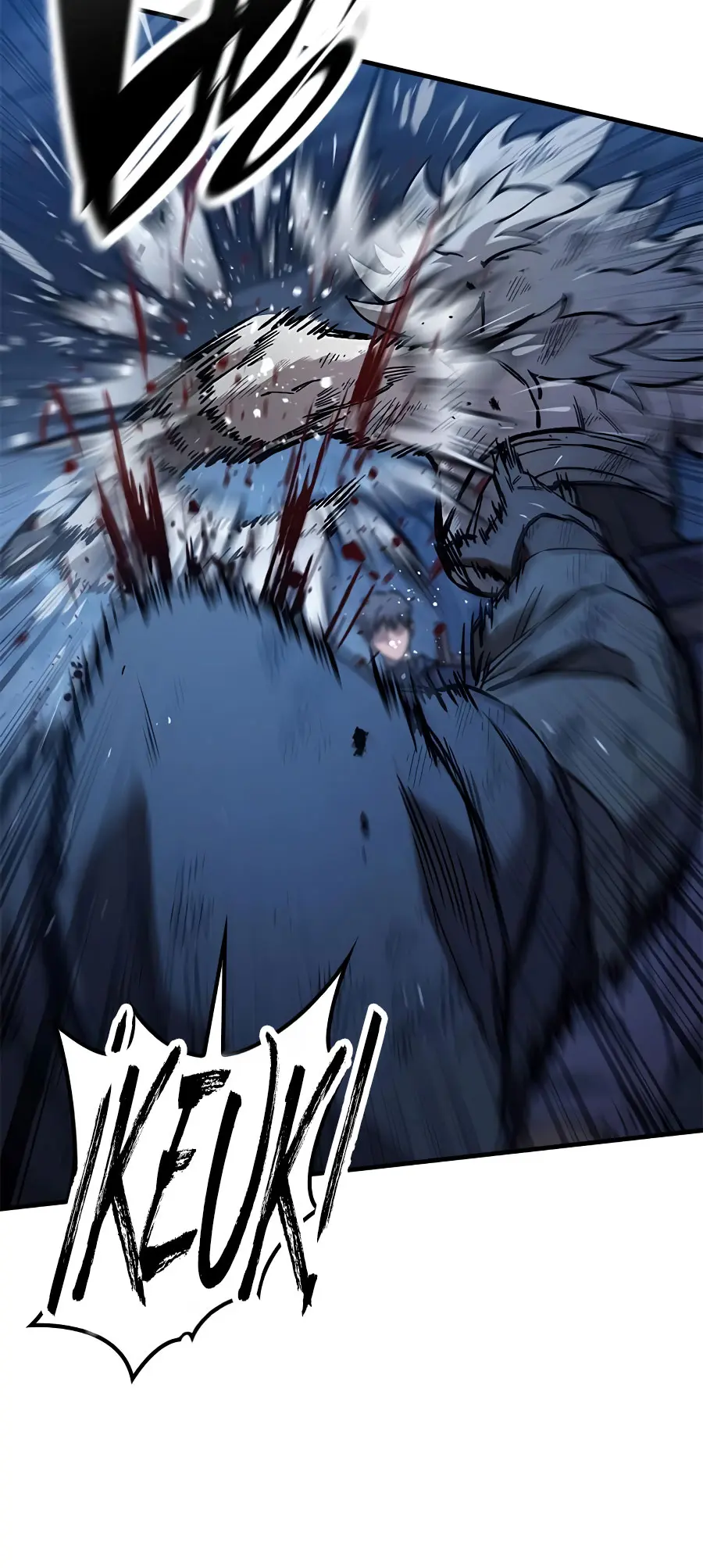 Read Caballero en eterna regresión ES Manga Online