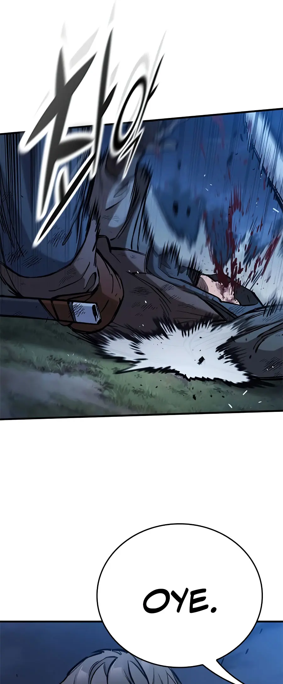 Read Caballero en eterna regresión ES Manga Online