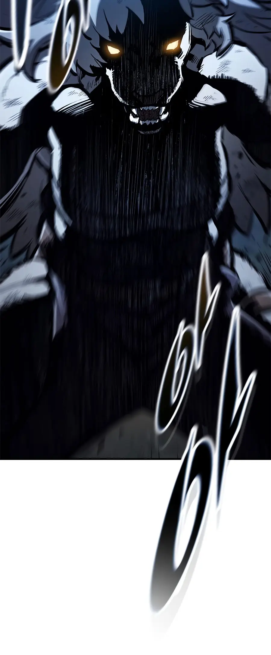 Read Caballero en eterna regresión ES Manga Online