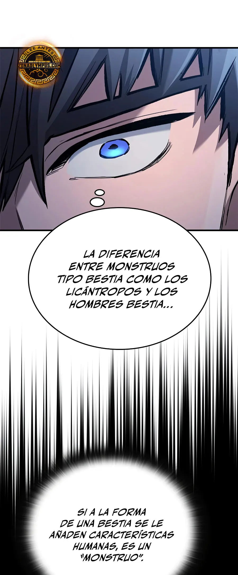 Read Caballero en eterna regresión ES Manga Online