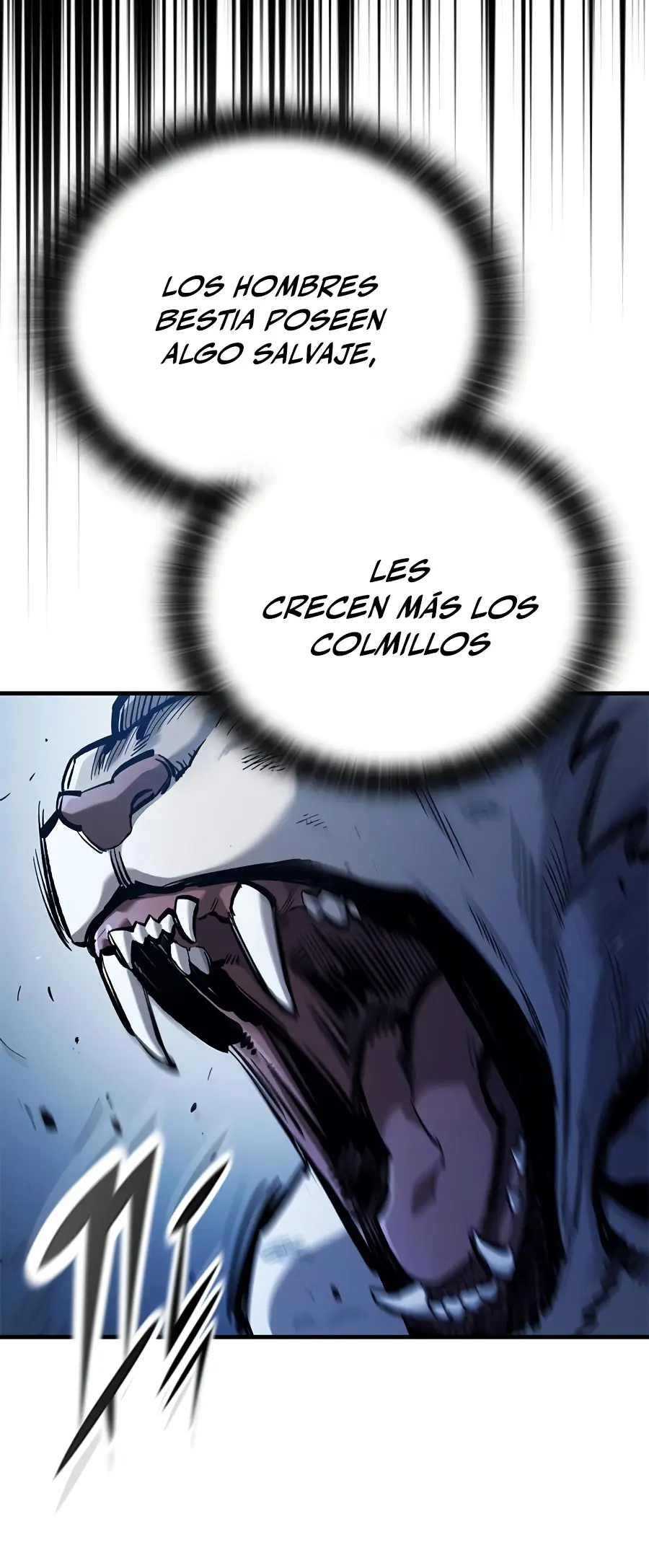 Read Caballero en eterna regresión ES Manga Online