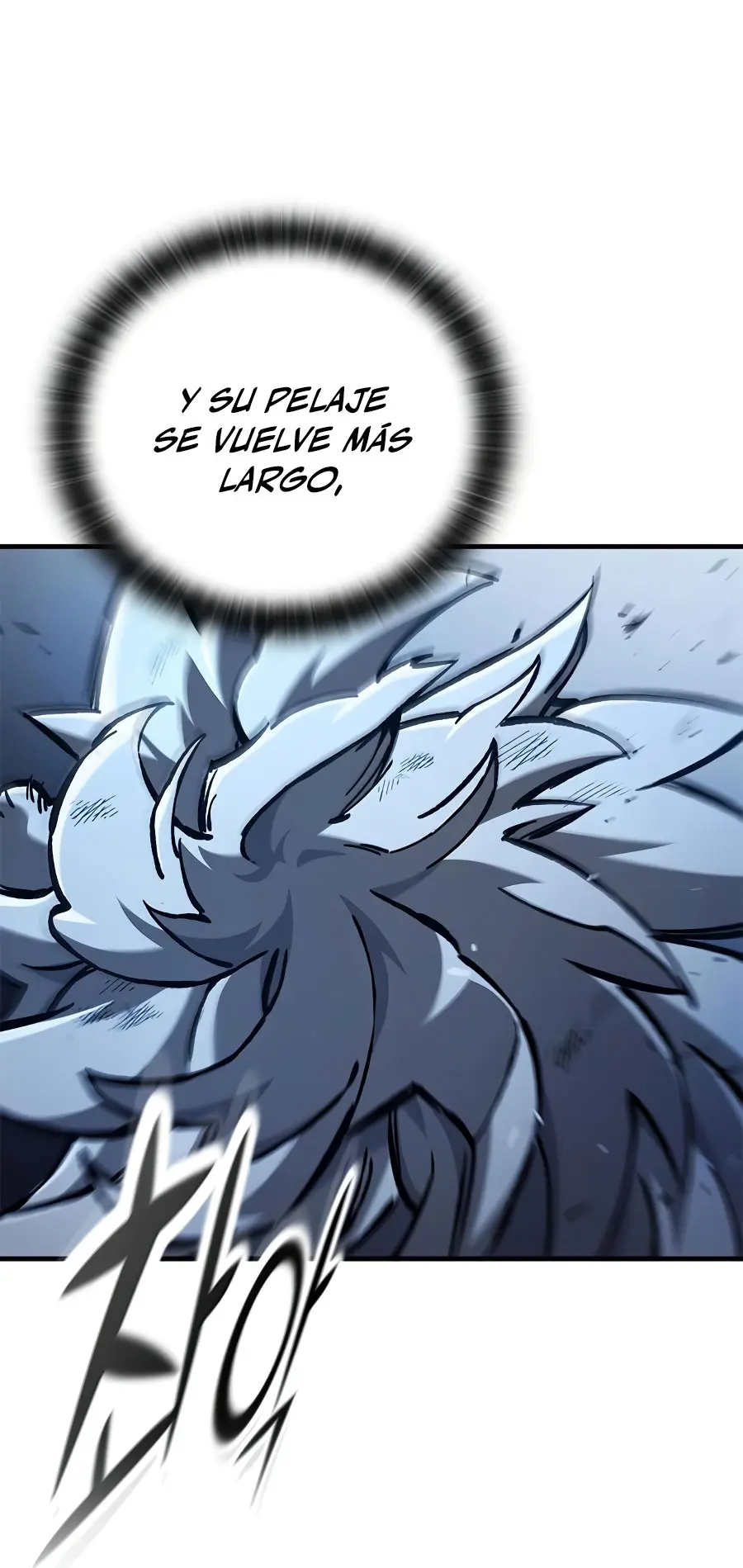 Read Caballero en eterna regresión ES Manga Online