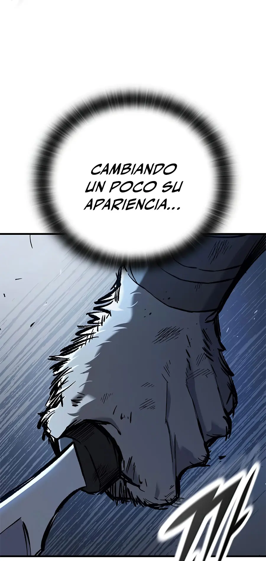 Read Caballero en eterna regresión ES Manga Online