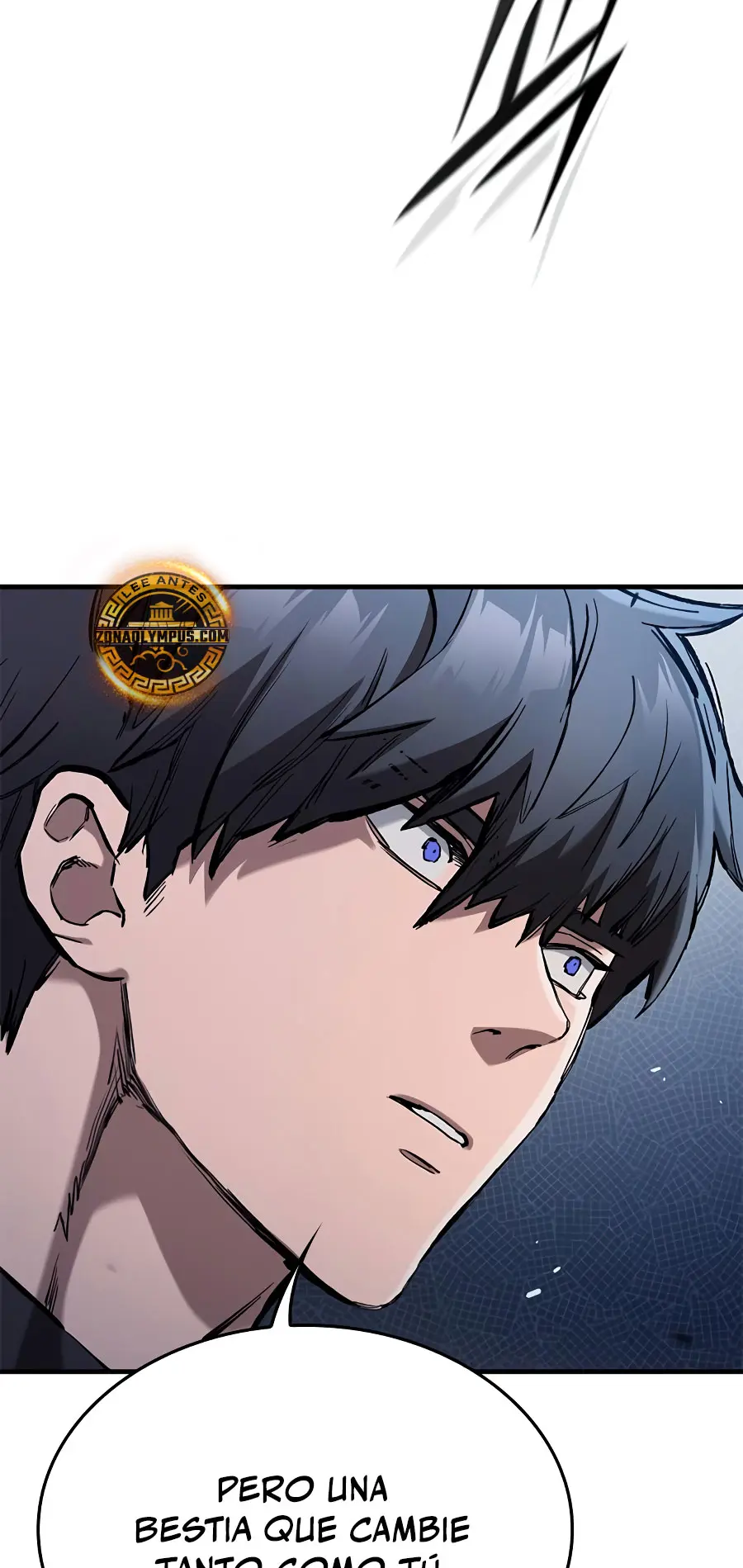 Read Caballero en eterna regresión ES Manga Online