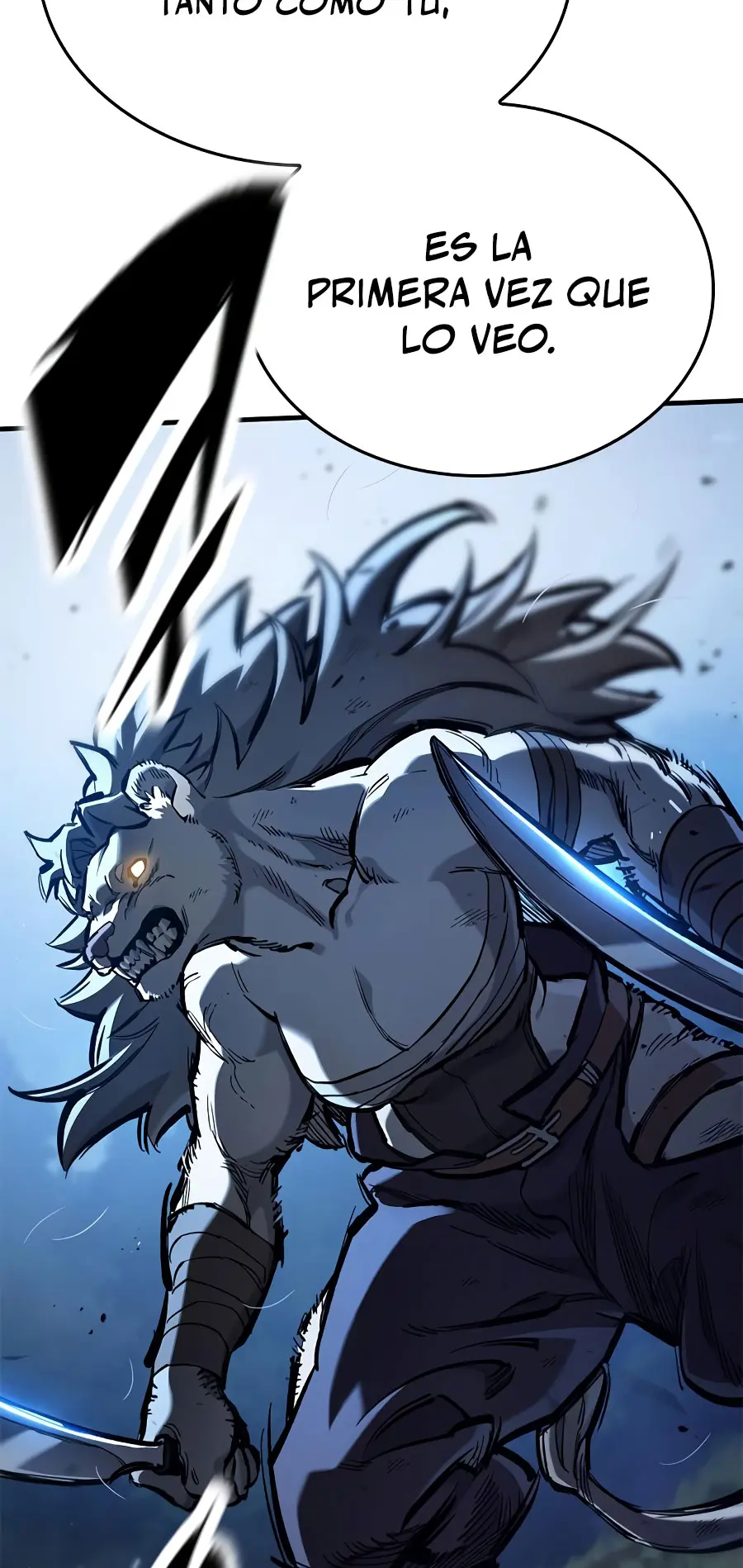 Read Caballero en eterna regresión ES Manga Online