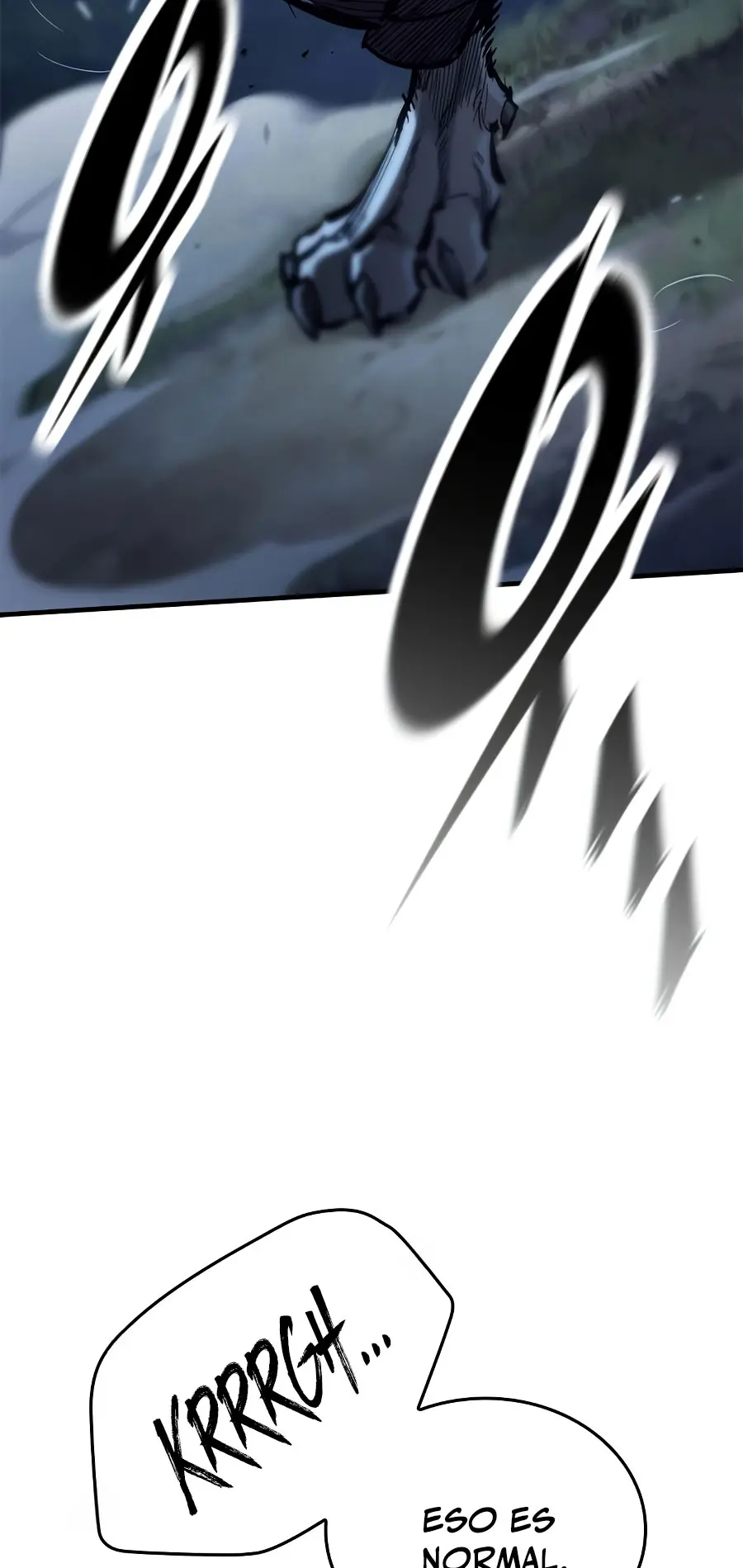 Read Caballero en eterna regresión ES Manga Online