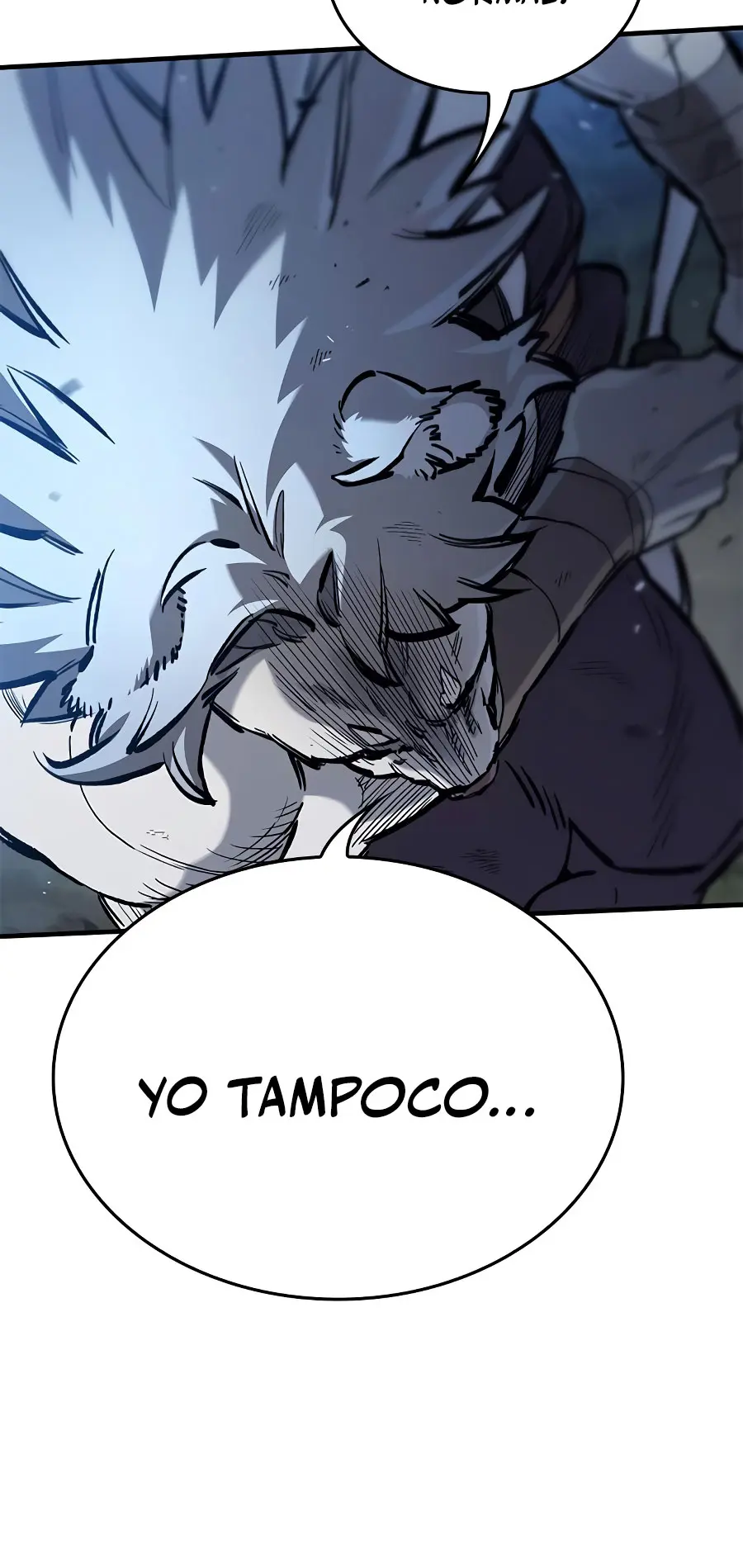 Read Caballero en eterna regresión ES Manga Online