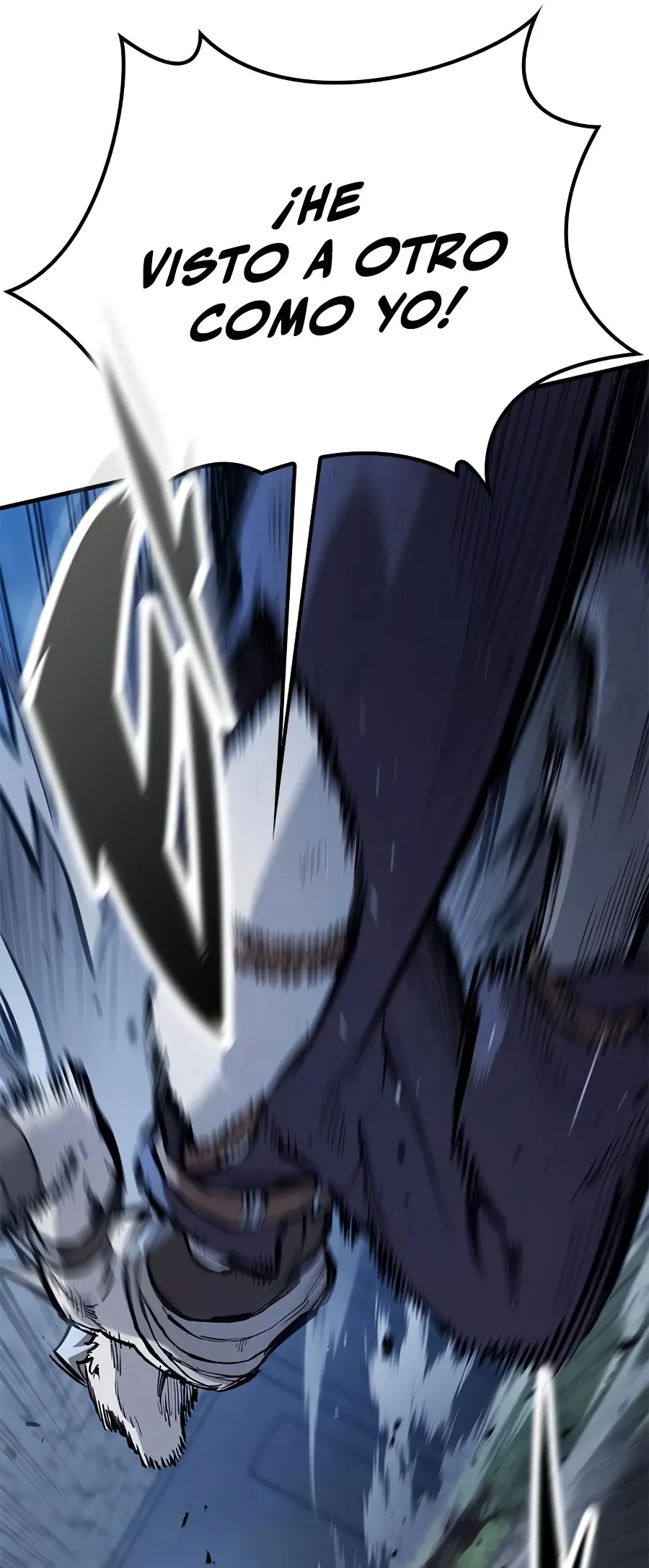 Read Caballero en eterna regresión ES Manga Online