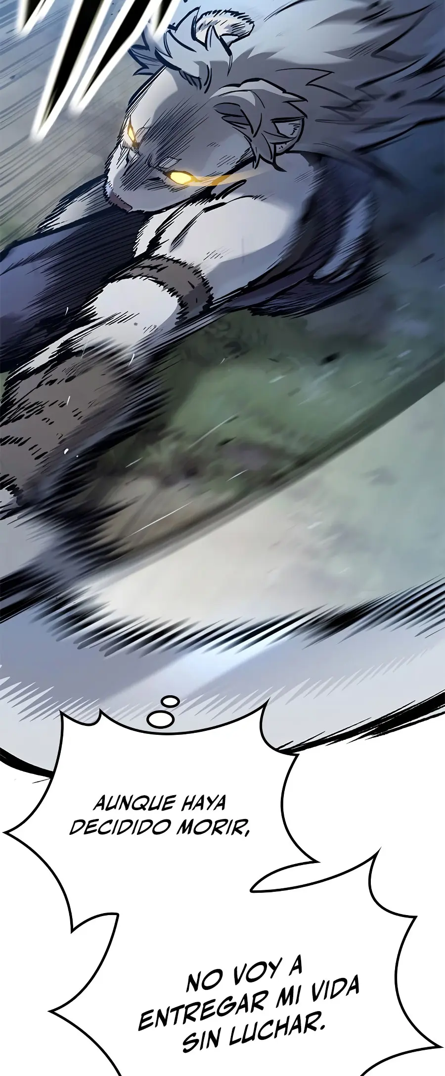 Read Caballero en eterna regresión ES Manga Online