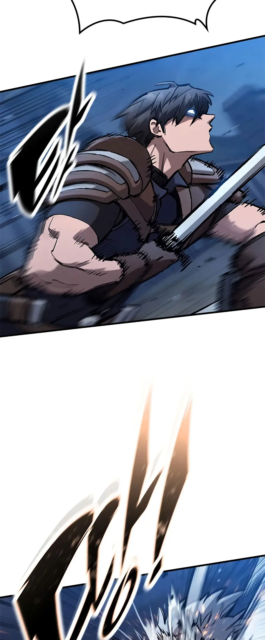 Read Caballero en eterna regresión ES Manga Online