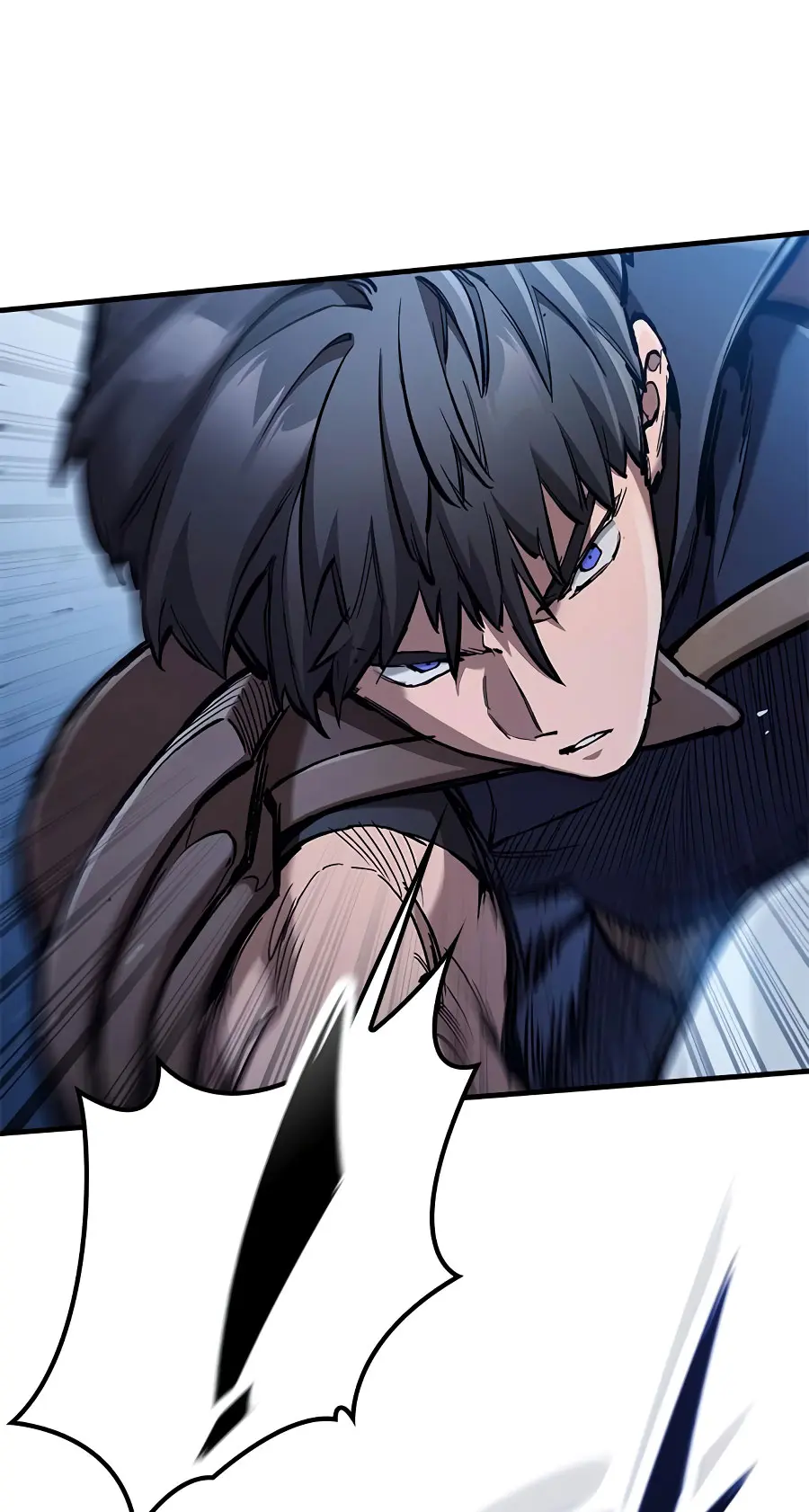Read Caballero en eterna regresión ES Manga Online
