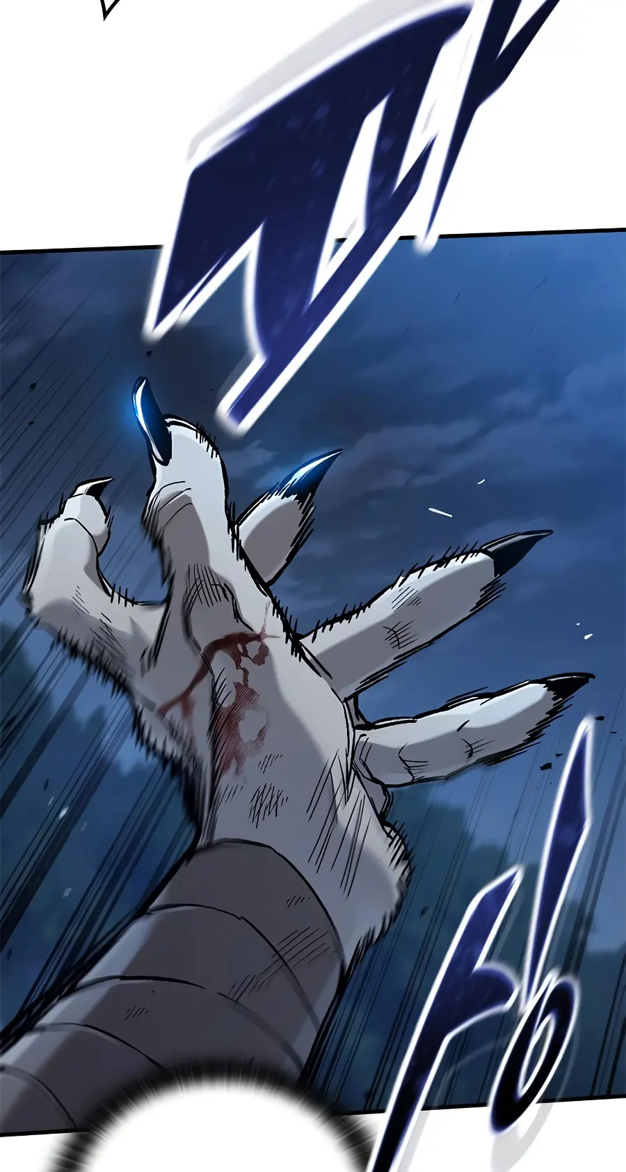 Read Caballero en eterna regresión ES Manga Online