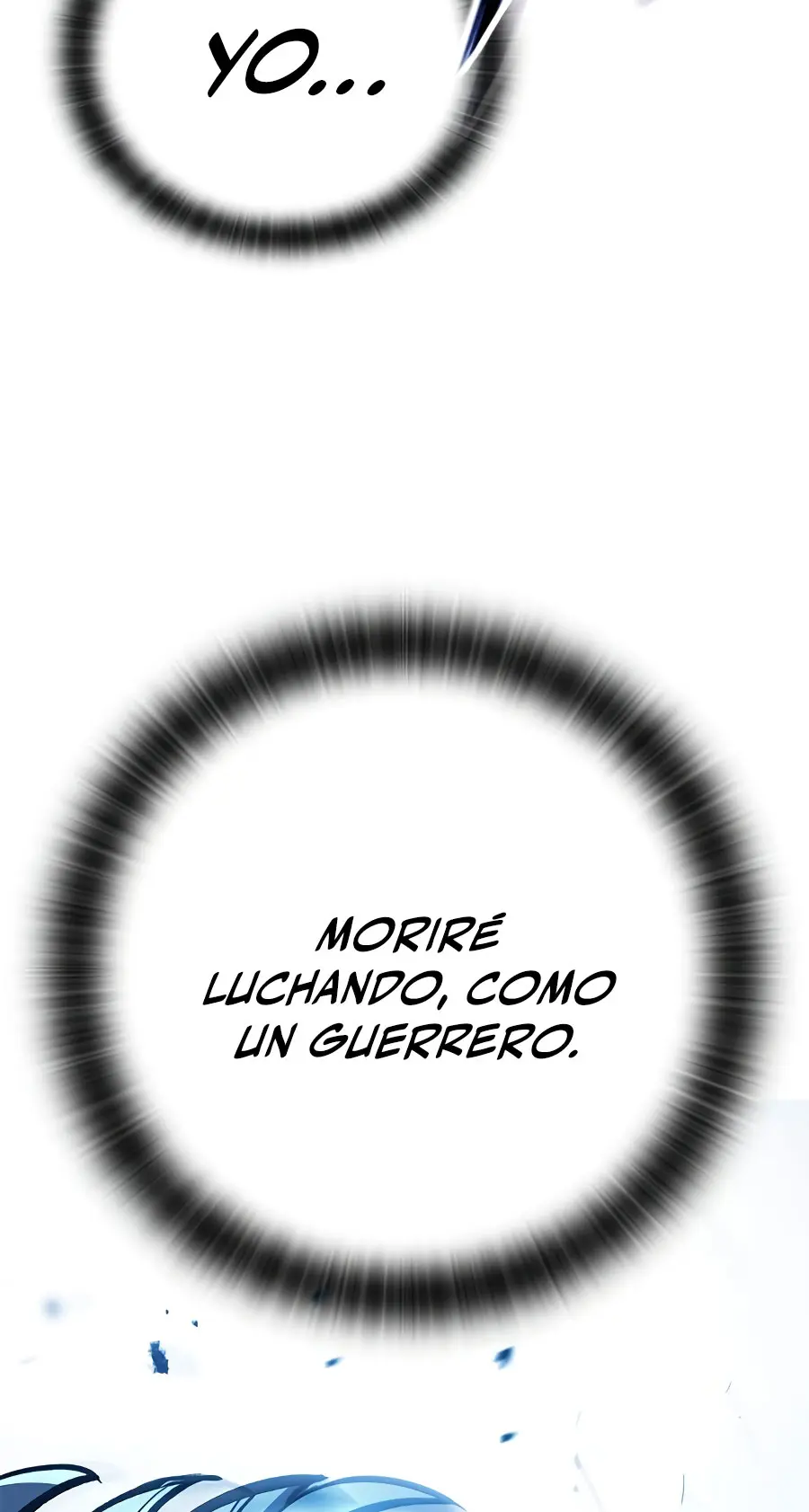 Read Caballero en eterna regresión ES Manga Online