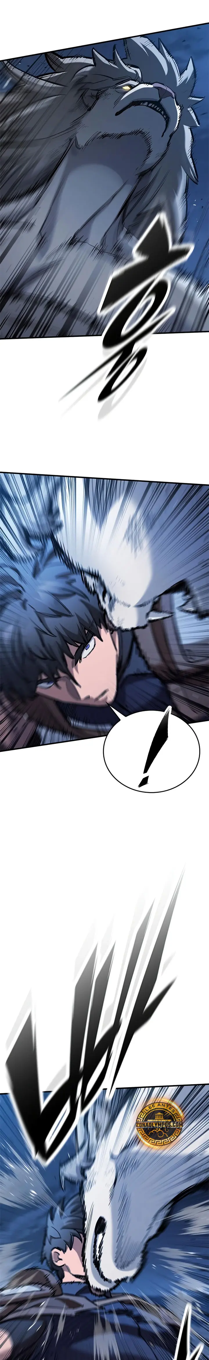 Read Caballero en eterna regresión ES Manga Online