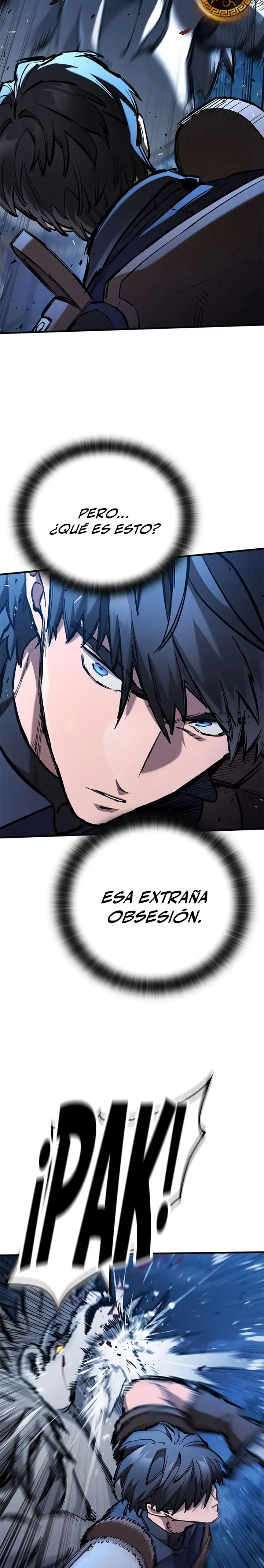 Read Caballero en eterna regresión ES Manga Online